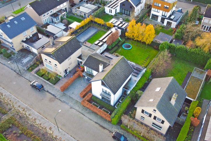 Foto 72 van Brahmsstraat 6