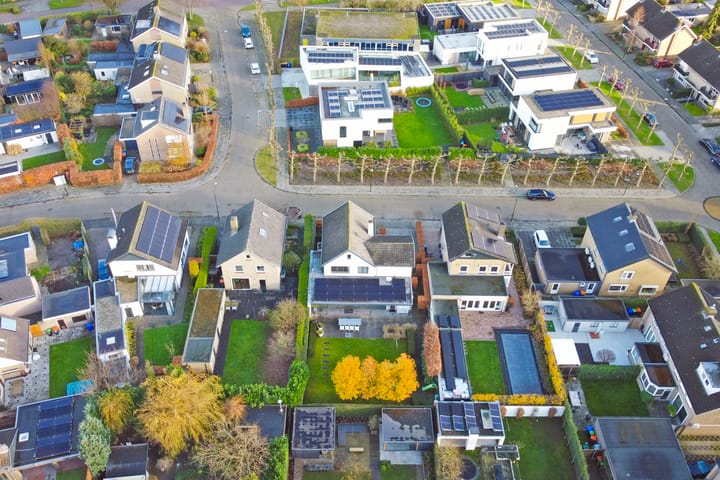 Foto 73 van Brahmsstraat 6