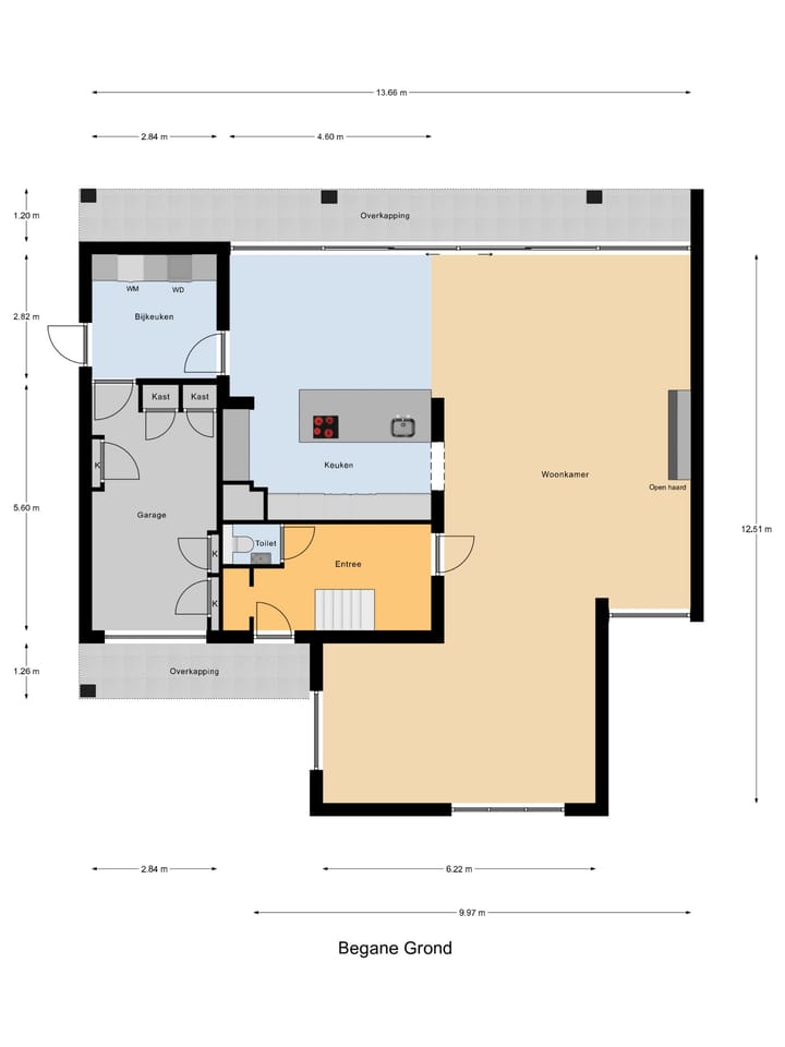 Foto 74 van Brahmsstraat 6