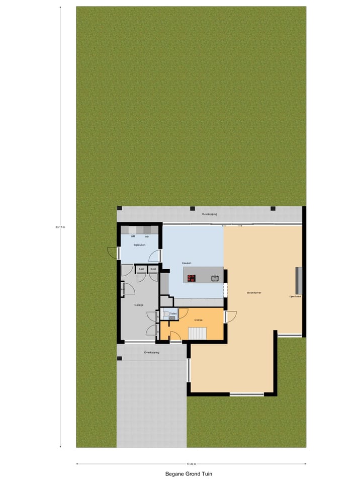 Foto 75 van Brahmsstraat 6