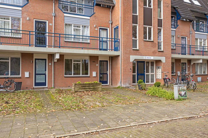 Bekijk foto 1 van Dinant Dijkhuisstraat 8