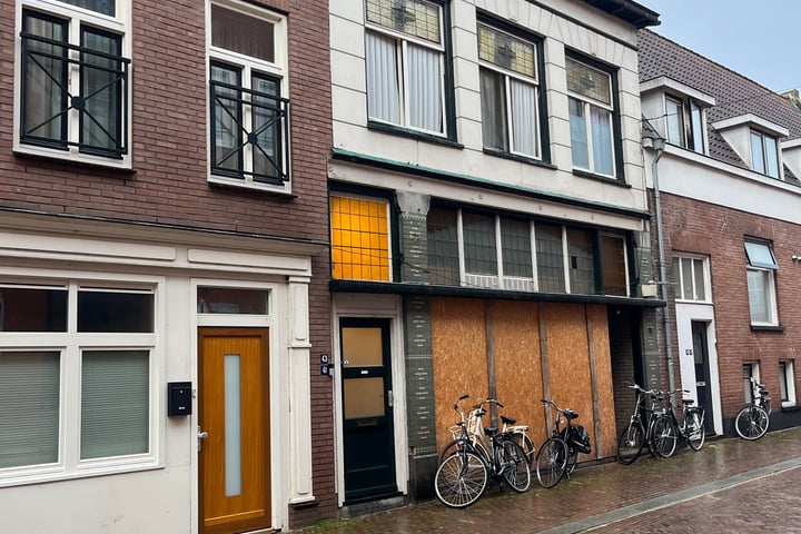 Bekijk foto van Tolhuisstraat 41