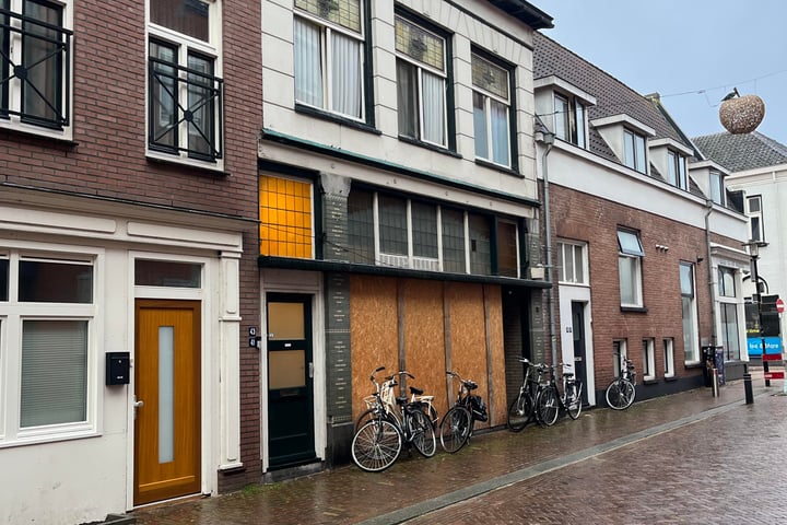 Bekijk foto 2 van Tolhuisstraat 41