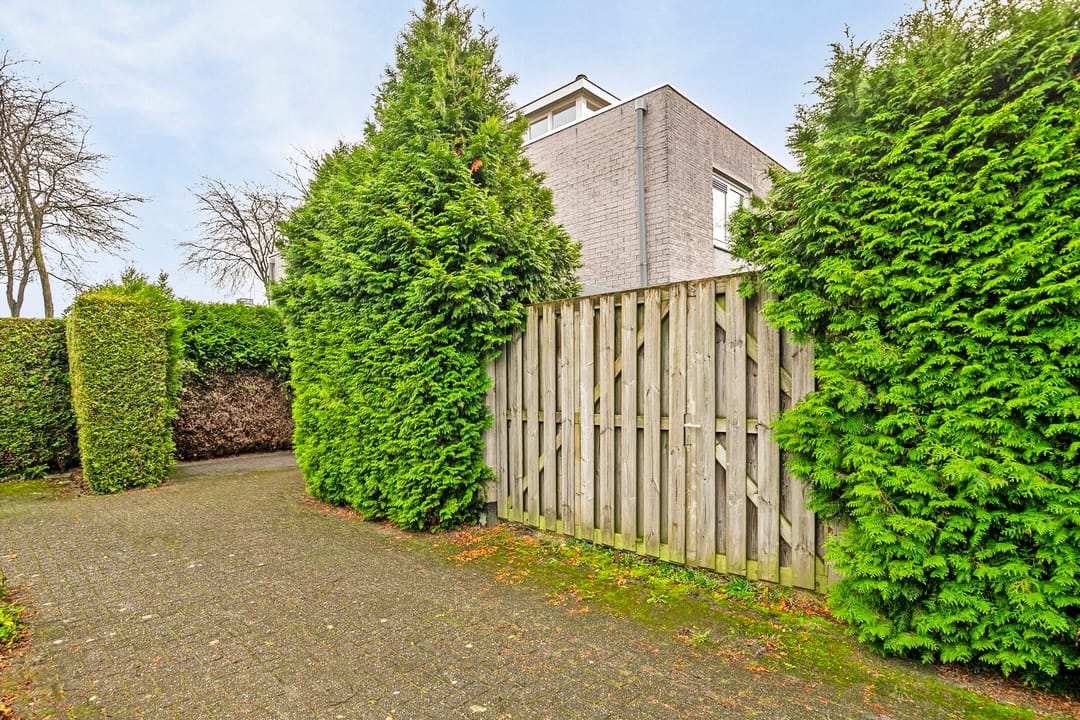 Photo 2 of Wim Brugmanstraat 6