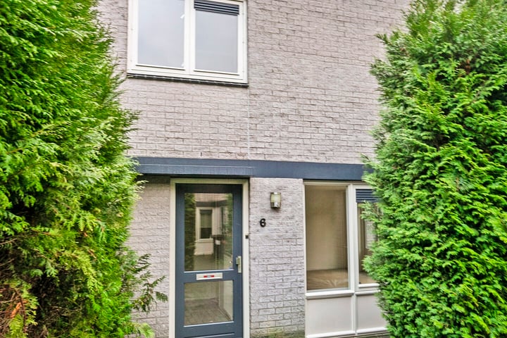 View photo 3 of Wim Brugmanstraat 6