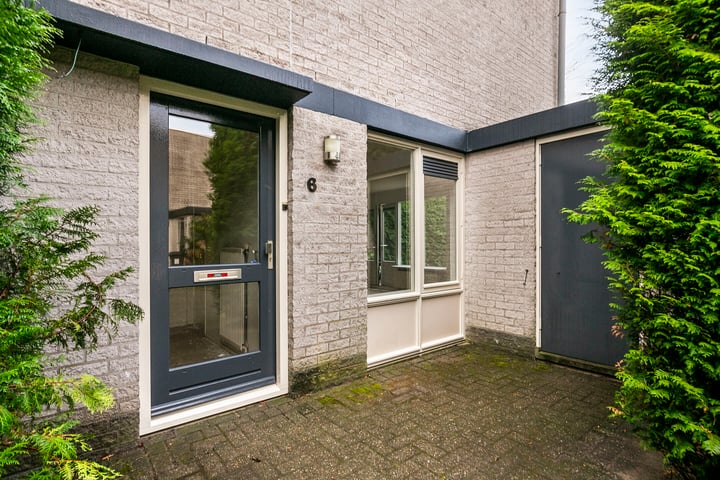 View photo 4 of Wim Brugmanstraat 6