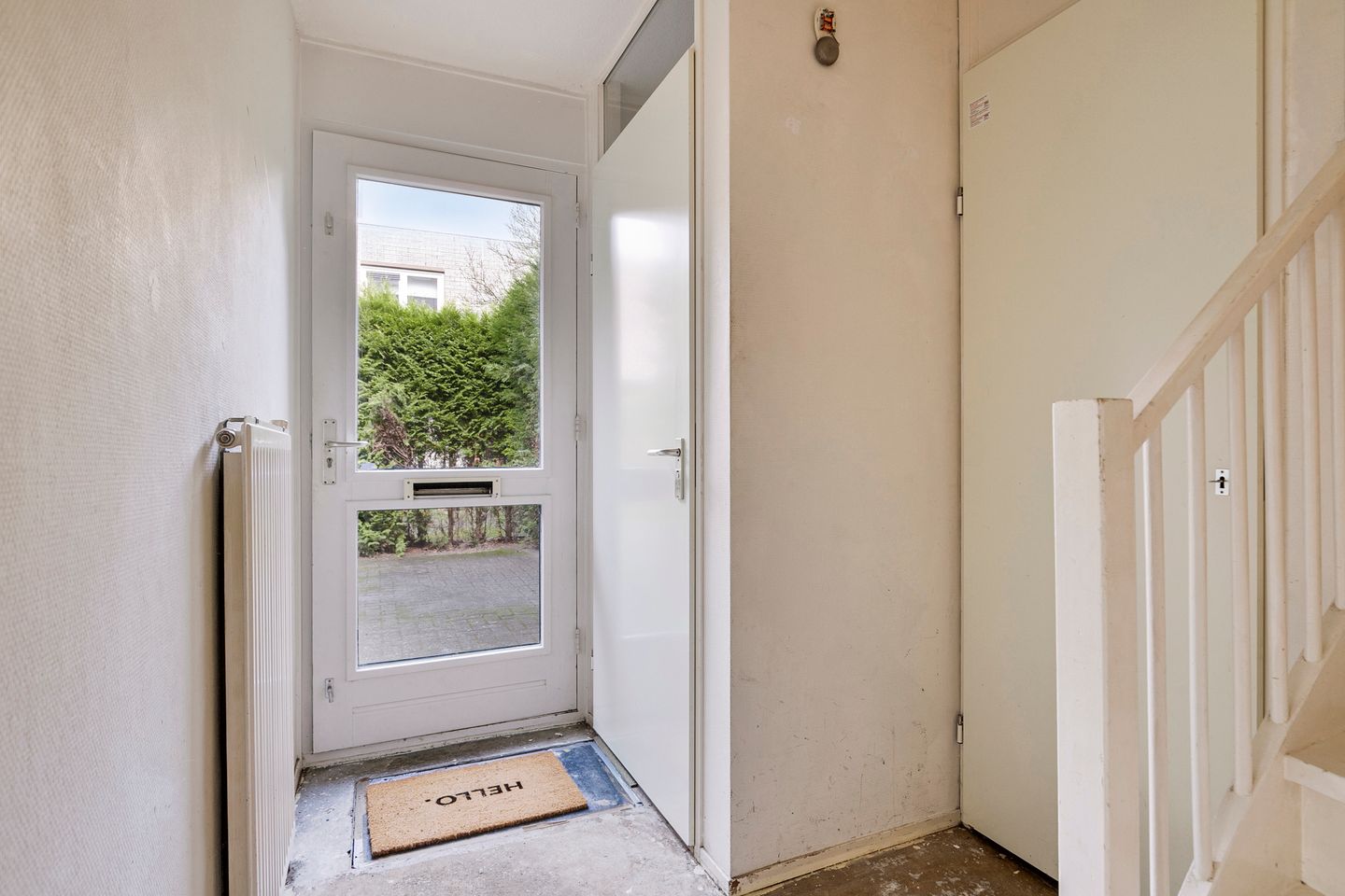 Photo 5 of Wim Brugmanstraat 6