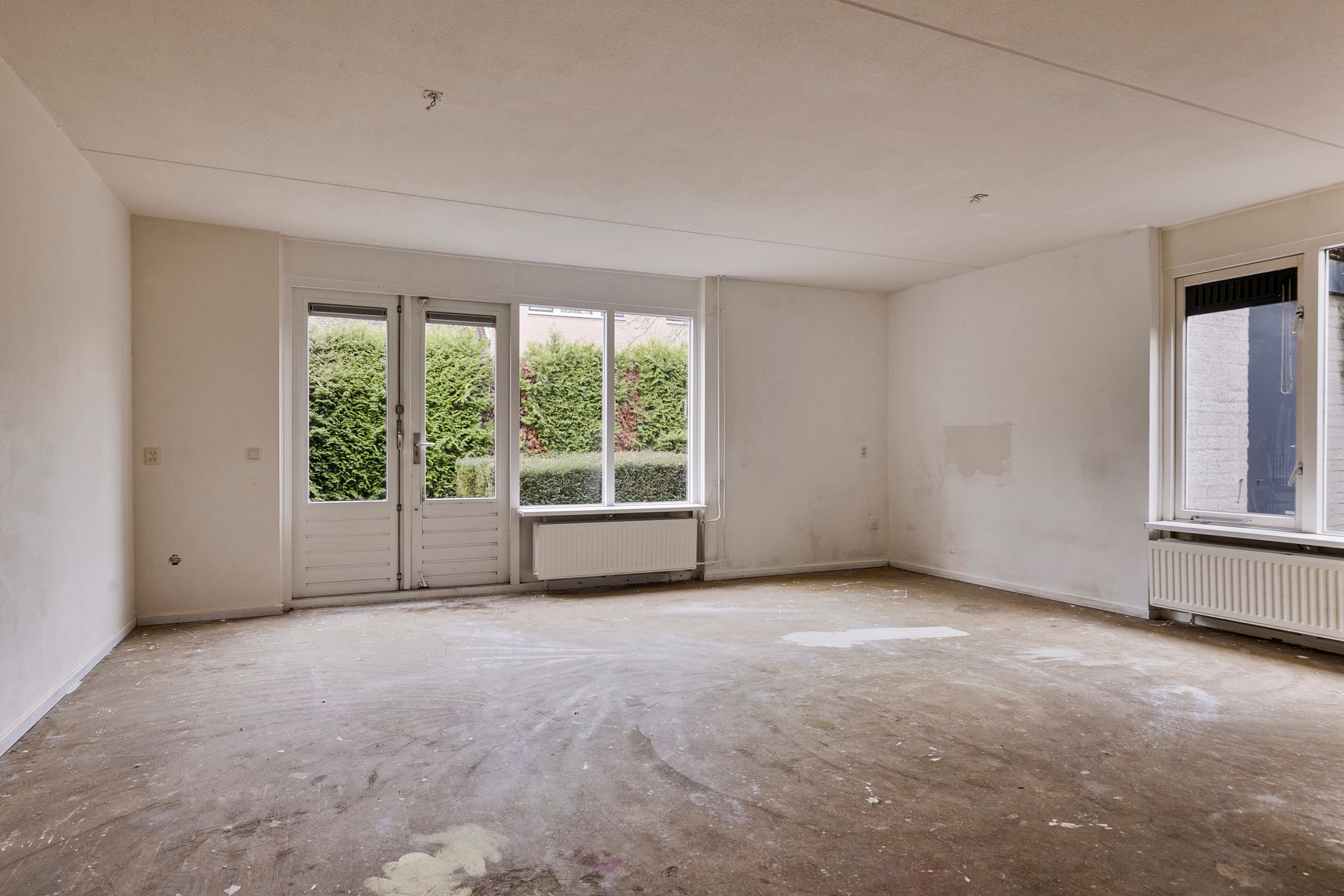 Photo 6 of Wim Brugmanstraat 6