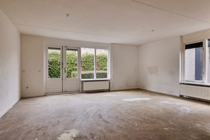 Photo 6 of Wim Brugmanstraat 6