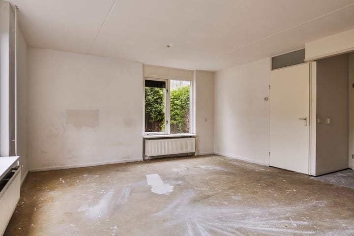 Photo 7 of Wim Brugmanstraat 6