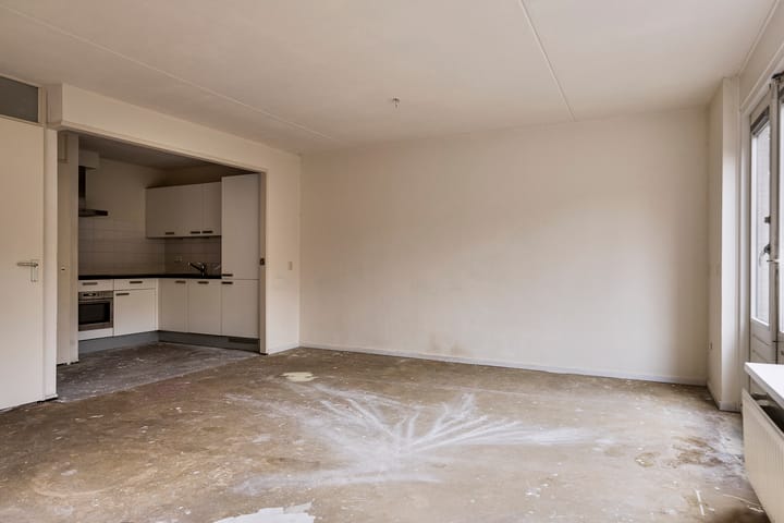 Photo 8 of Wim Brugmanstraat 6