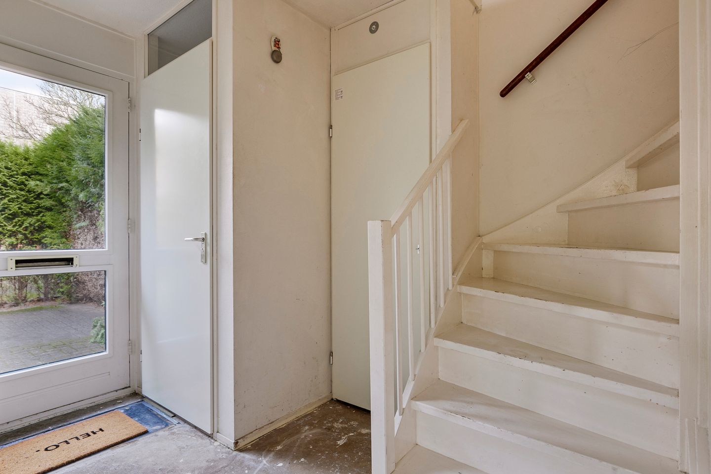 Photo 10 of Wim Brugmanstraat 6