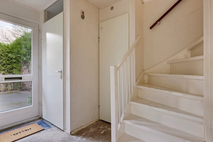 Photo 10 of Wim Brugmanstraat 6