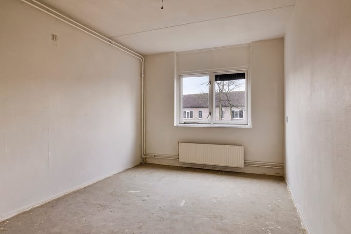 Photo 11 of Wim Brugmanstraat 6