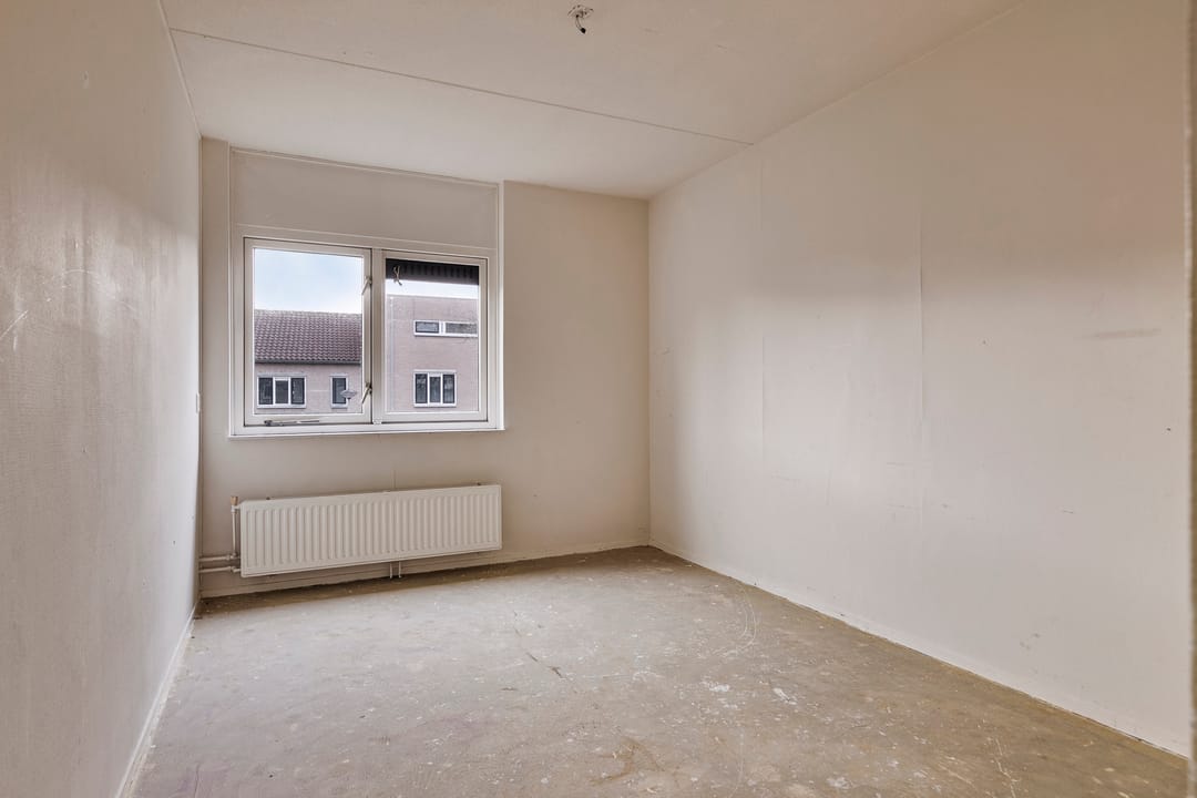 Photo 13 of Wim Brugmanstraat 6