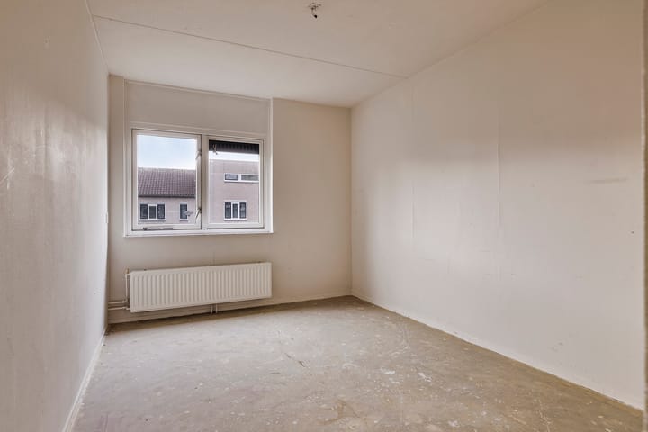 Photo 13 of Wim Brugmanstraat 6