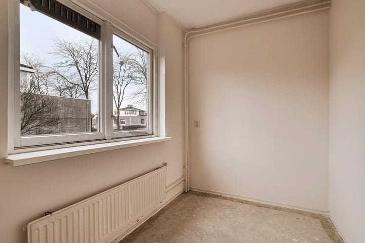 Photo 15 of Wim Brugmanstraat 6