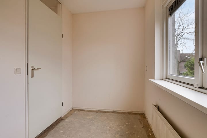 Photo 16 of Wim Brugmanstraat 6