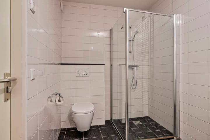 Photo 17 of Wim Brugmanstraat 6