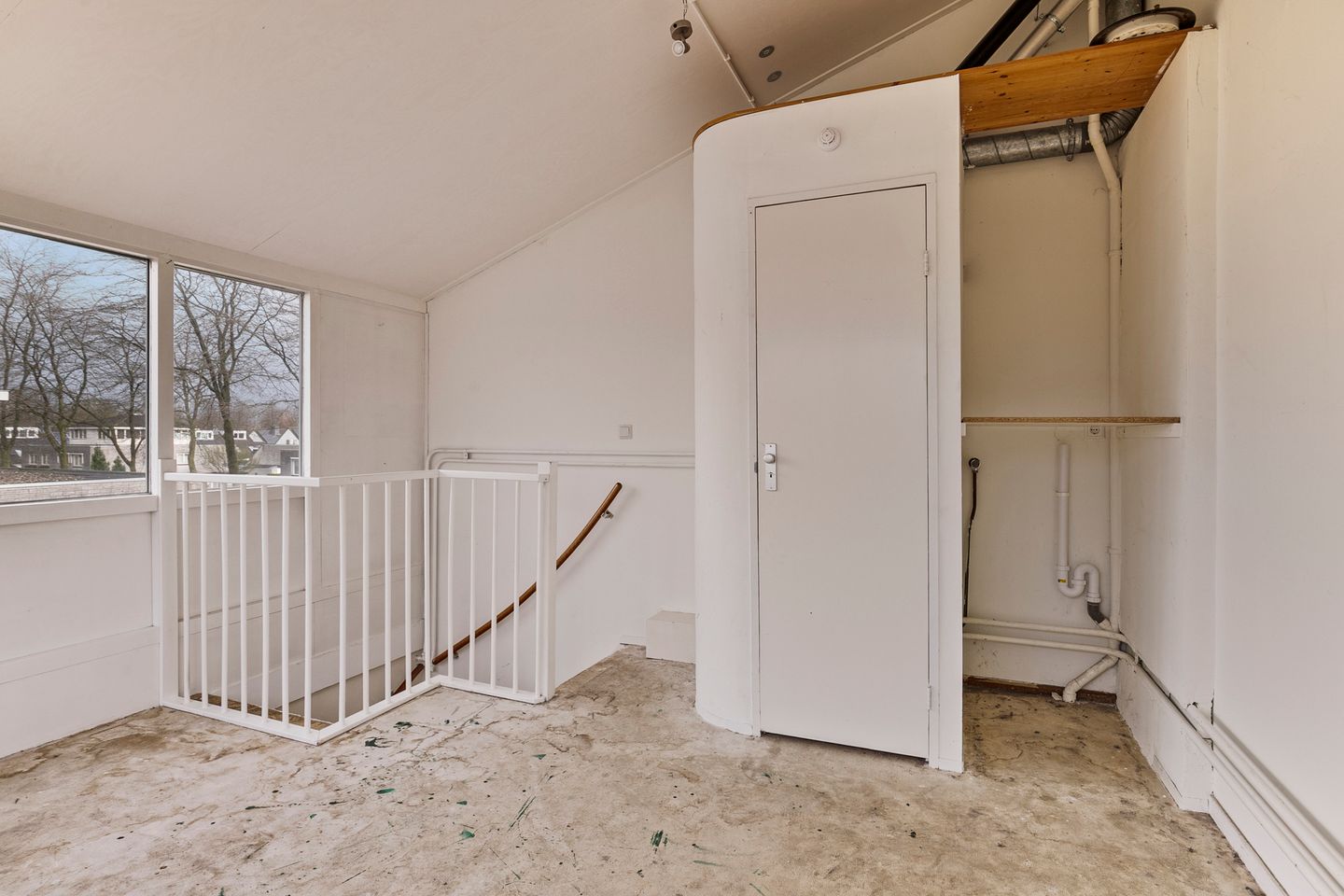 Photo 20 of Wim Brugmanstraat 6