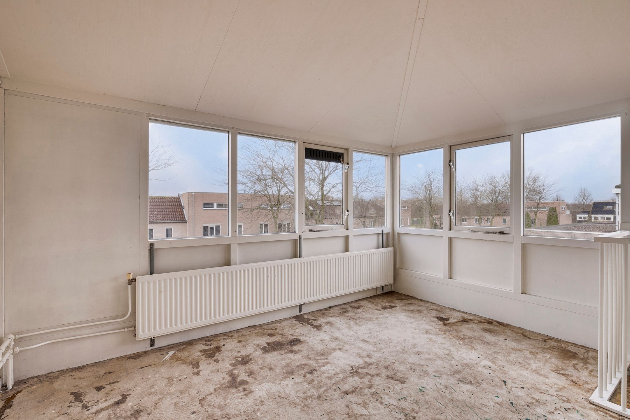 Photo 21 of Wim Brugmanstraat 6