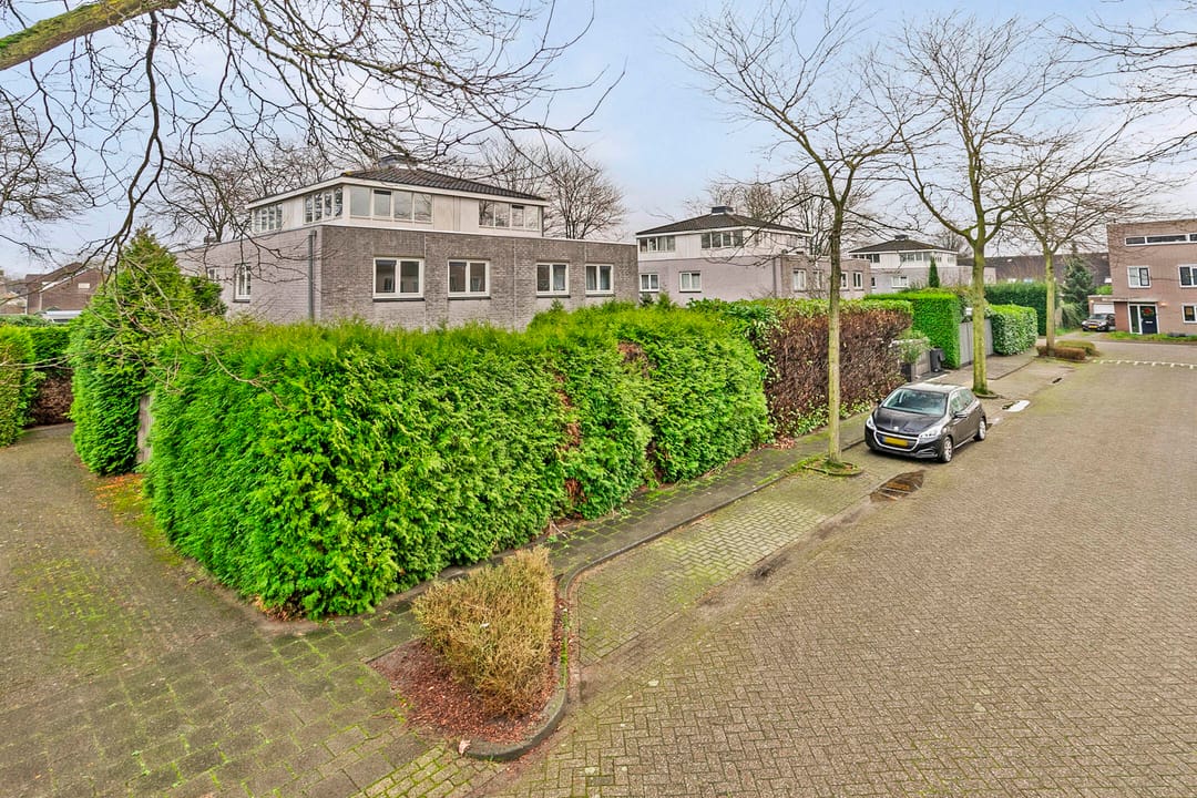 Photo 22 of Wim Brugmanstraat 6