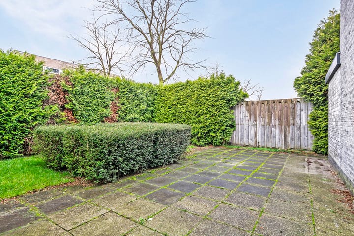 Photo 23 of Wim Brugmanstraat 6