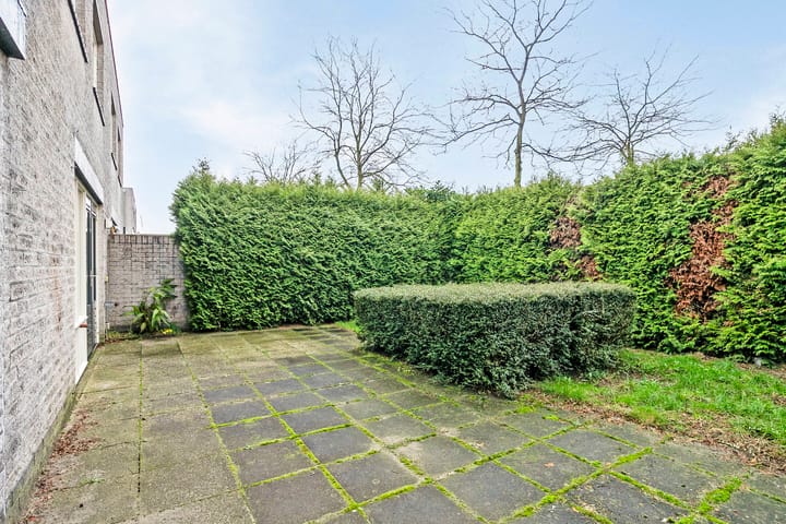 Photo 24 of Wim Brugmanstraat 6