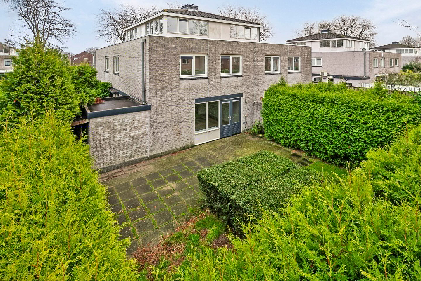 Photo 25 of Wim Brugmanstraat 6