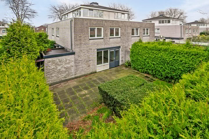 Photo 25 of Wim Brugmanstraat 6