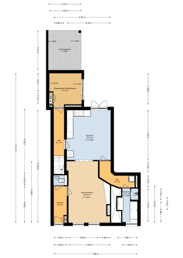Foto 48 van Tsjillen 14