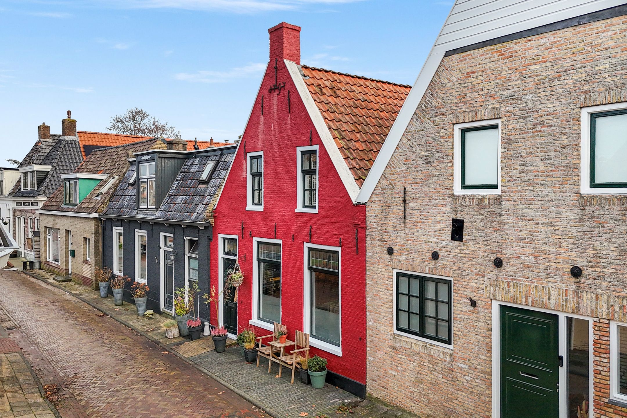 Foto 6 van Tsjillen 14