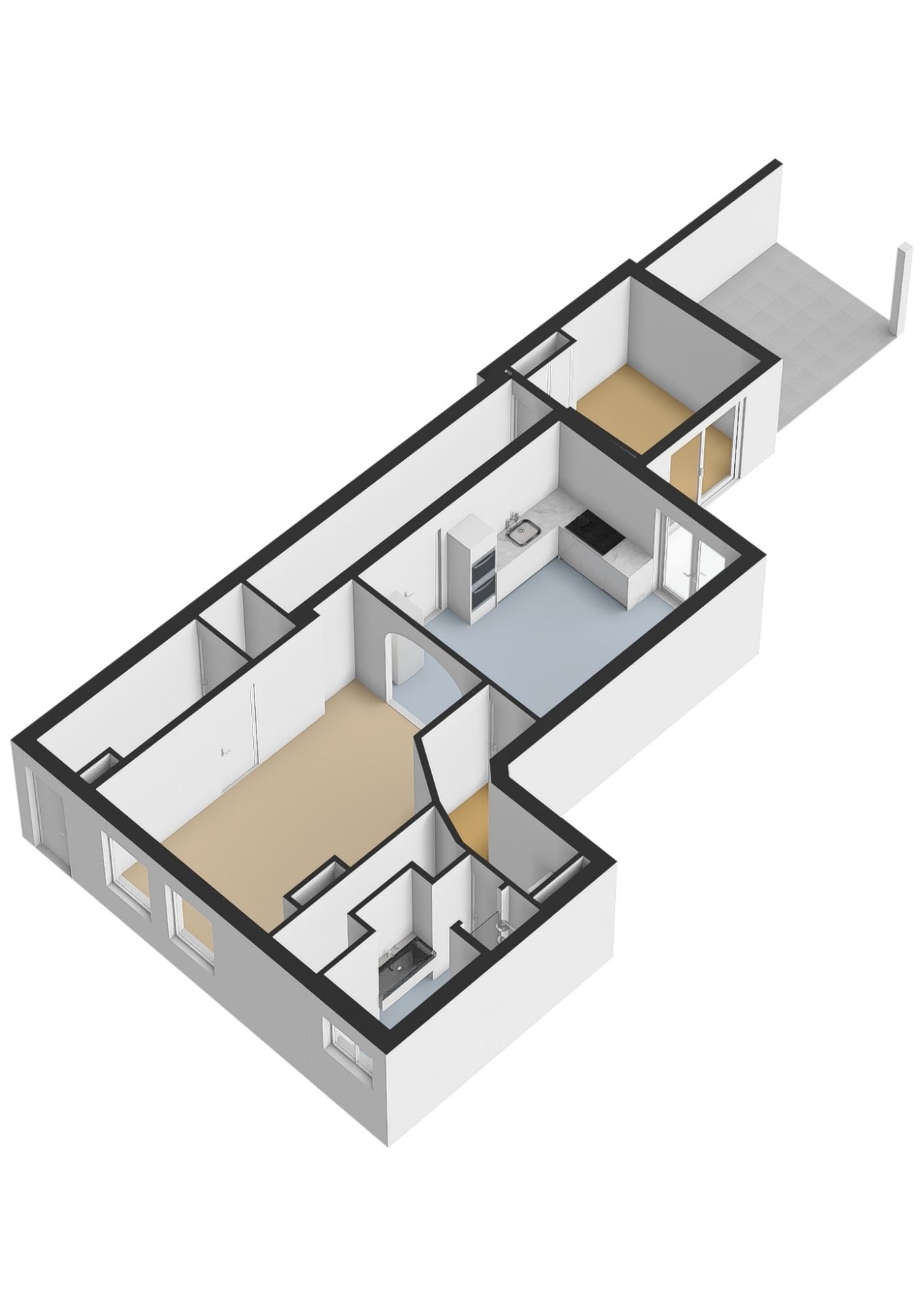 Foto 49 van Tsjillen 14
