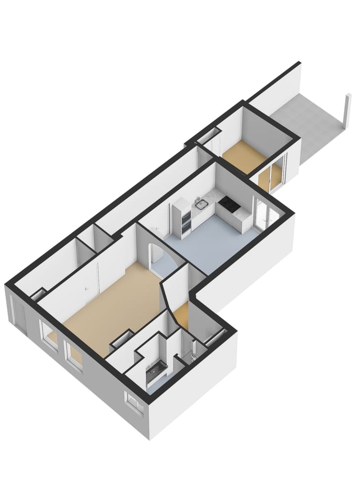 Foto 49 van Tsjillen 14