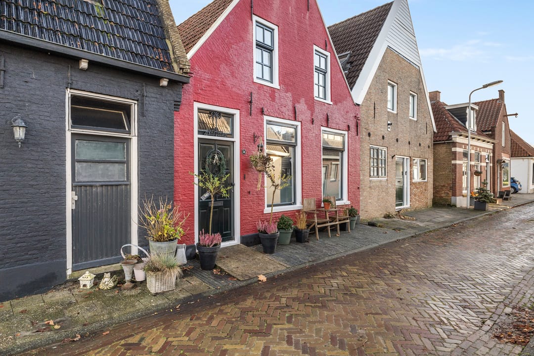 Foto 7 van Tsjillen 14