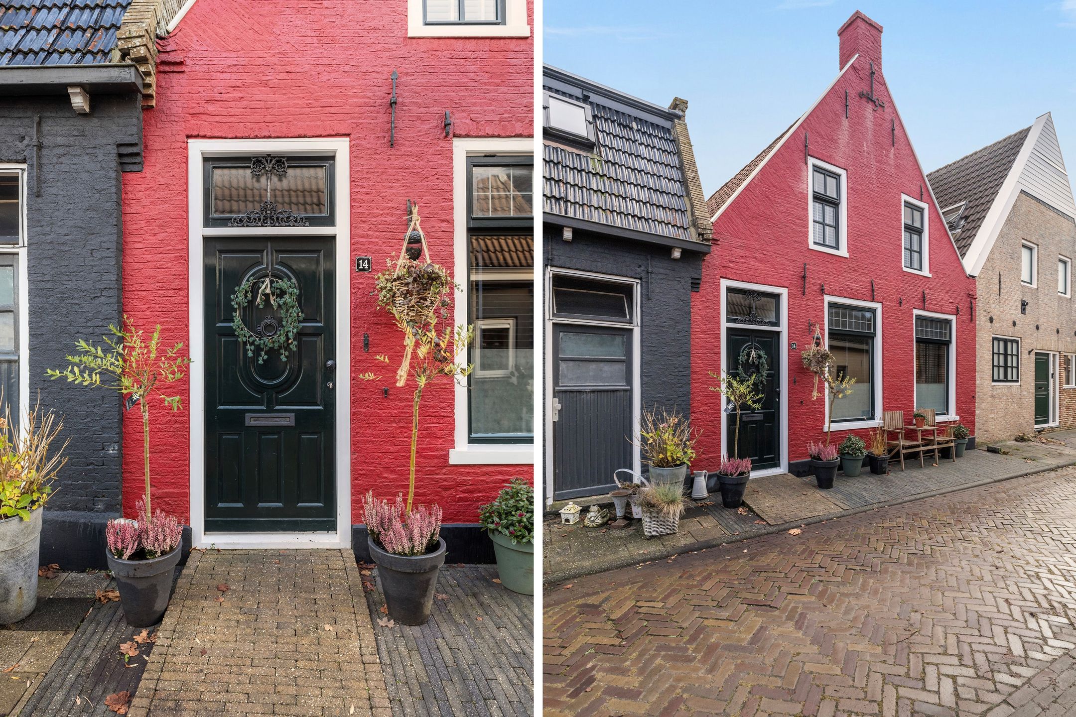 Foto 9 van Tsjillen 14