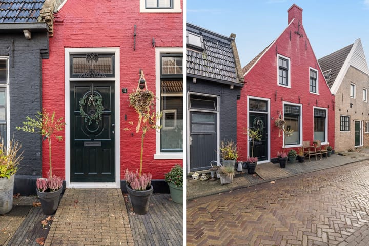 Foto 9 van Tsjillen 14