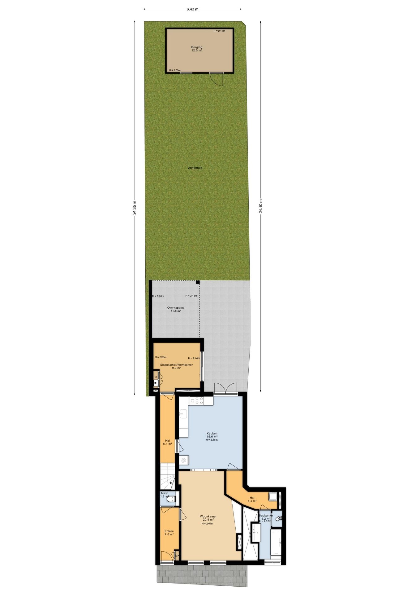 Foto 54 van Tsjillen 14