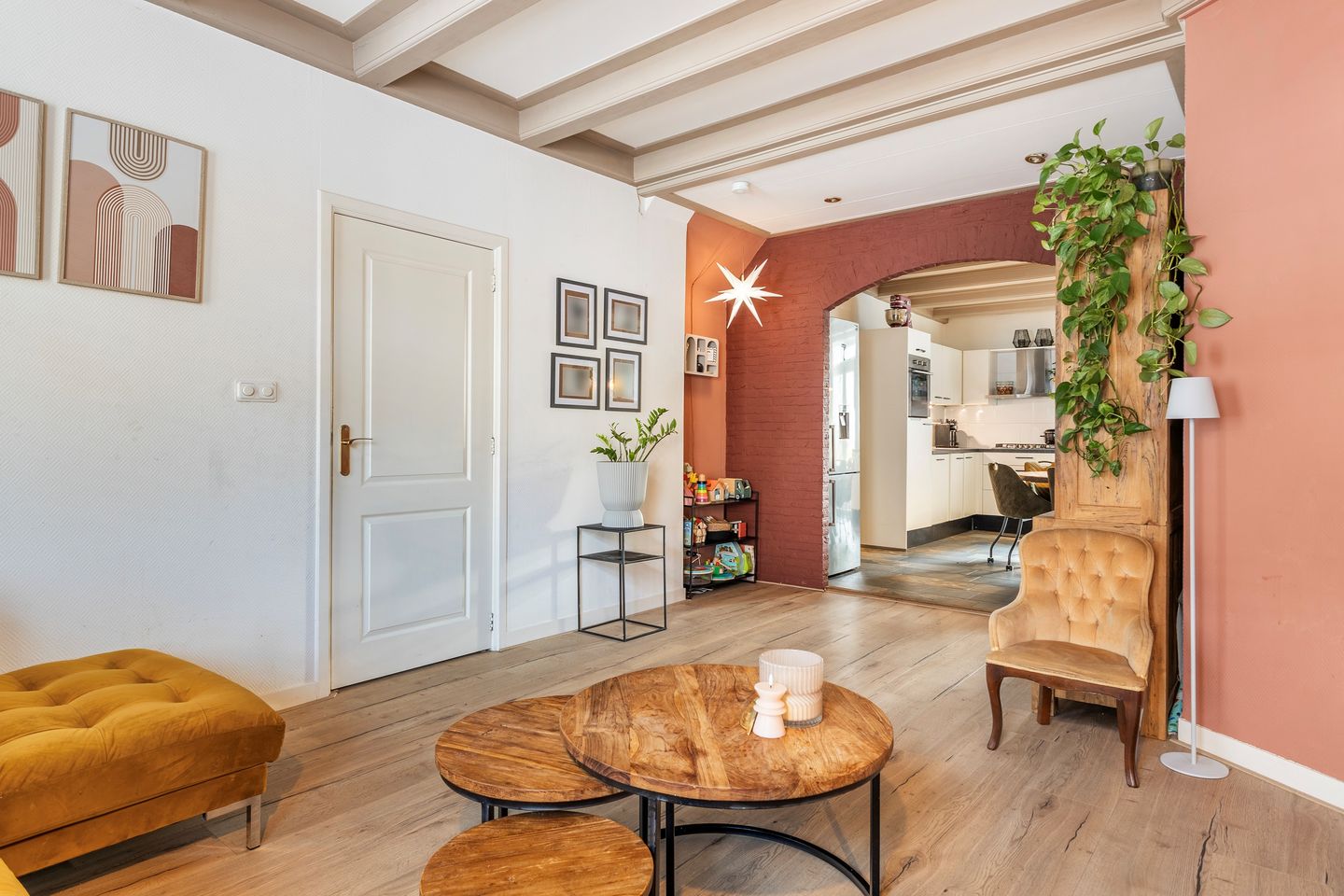 Foto 14 van Tsjillen 14