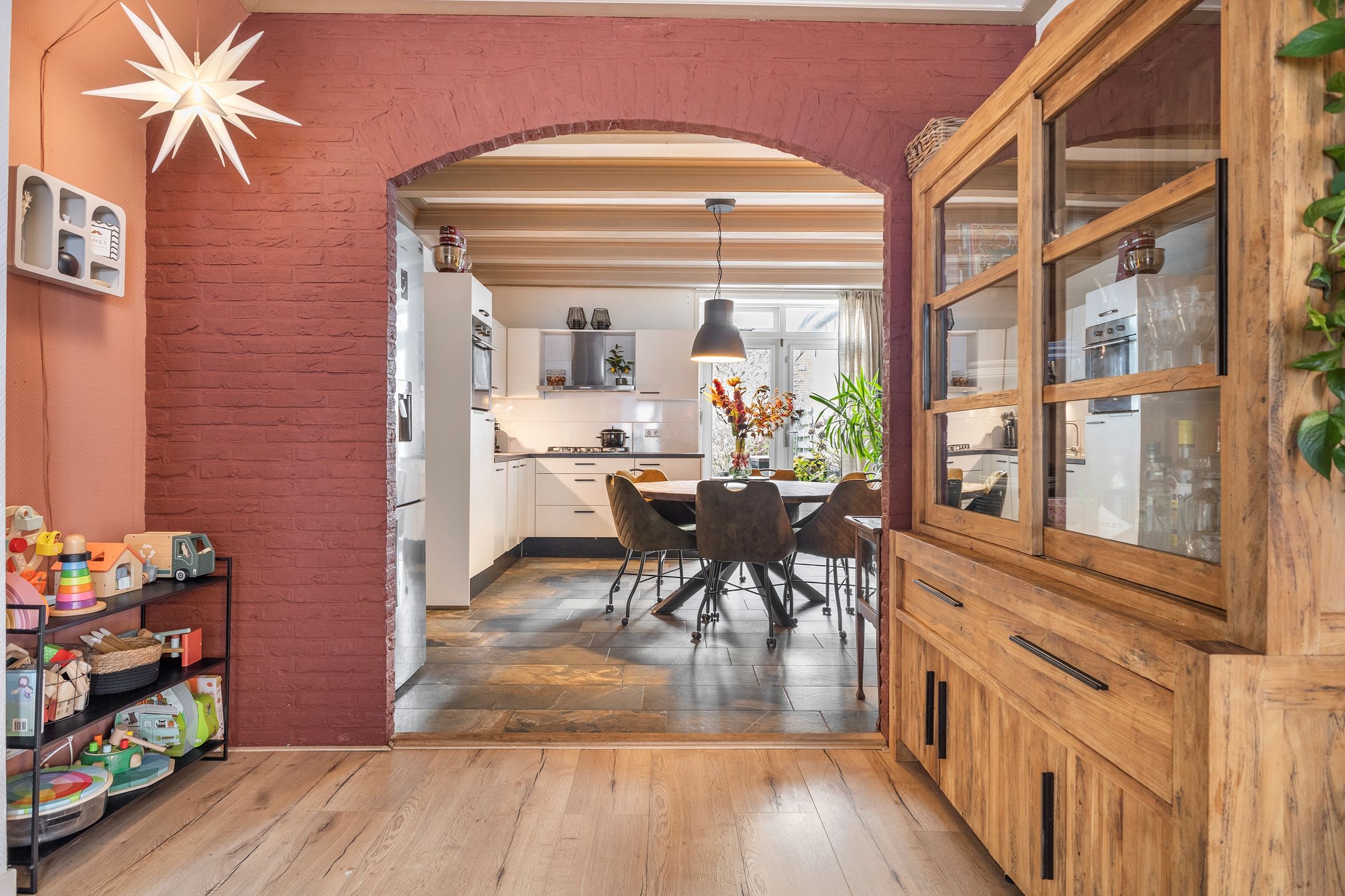 Foto 15 van Tsjillen 14