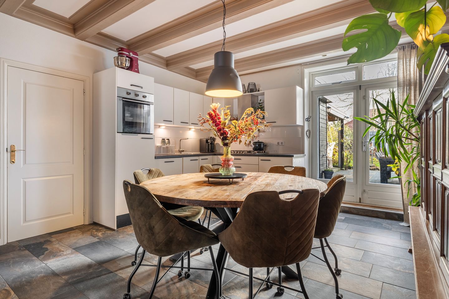 Foto 4 van Tsjillen 14