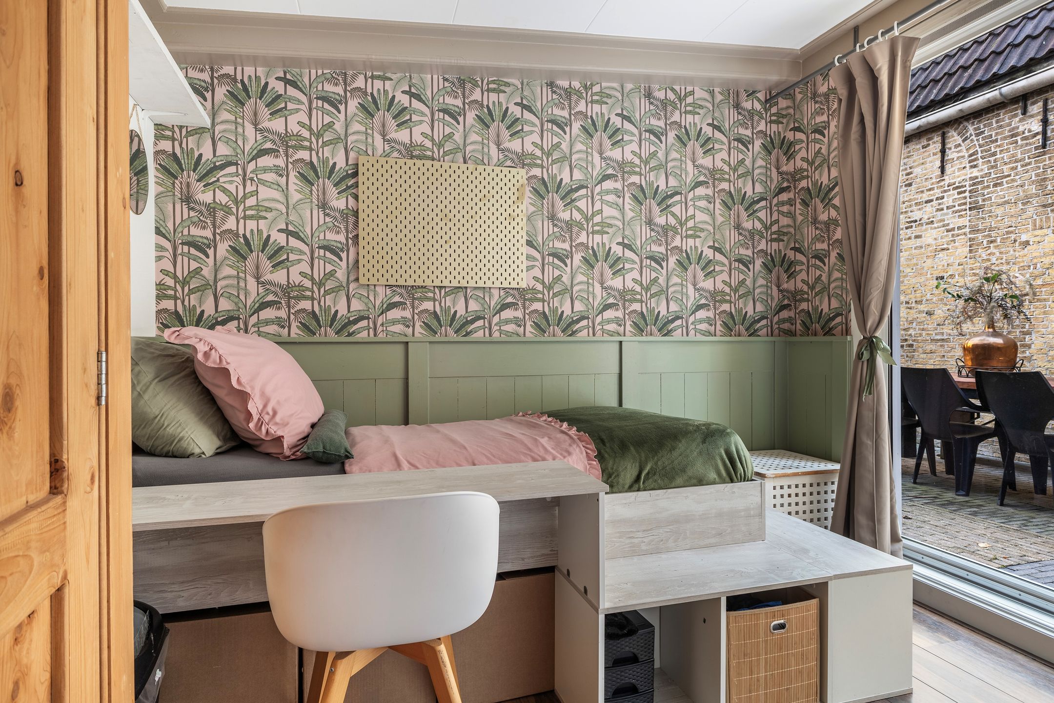 Foto 21 van Tsjillen 14