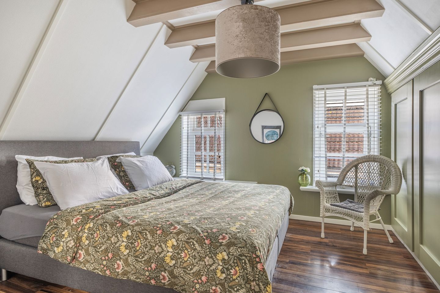 Foto 5 van Tsjillen 14