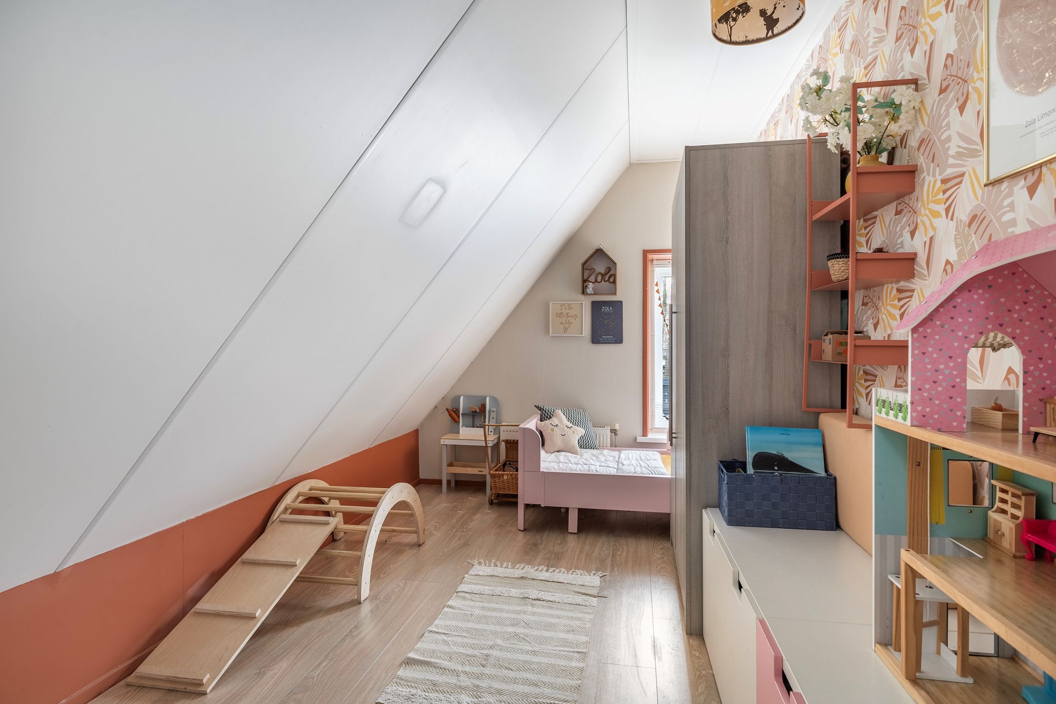 Foto 30 van Tsjillen 14