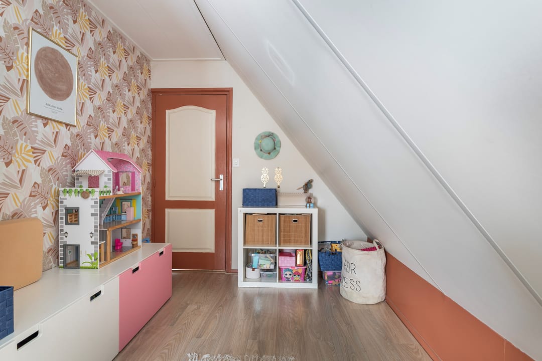 Foto 31 van Tsjillen 14