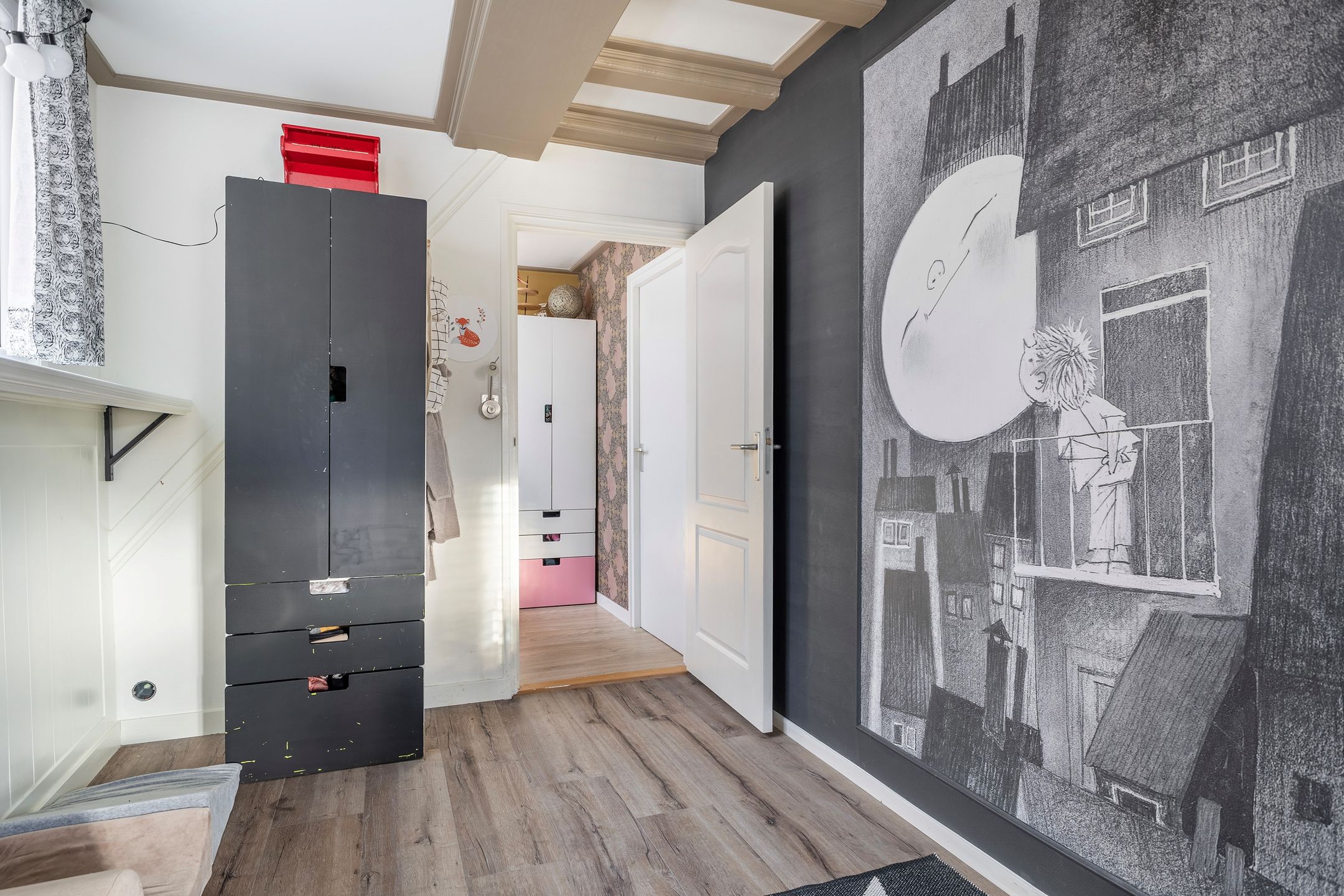 Foto 36 van Tsjillen 14