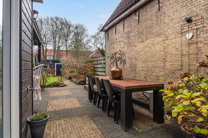 Foto 37 van Tsjillen 14