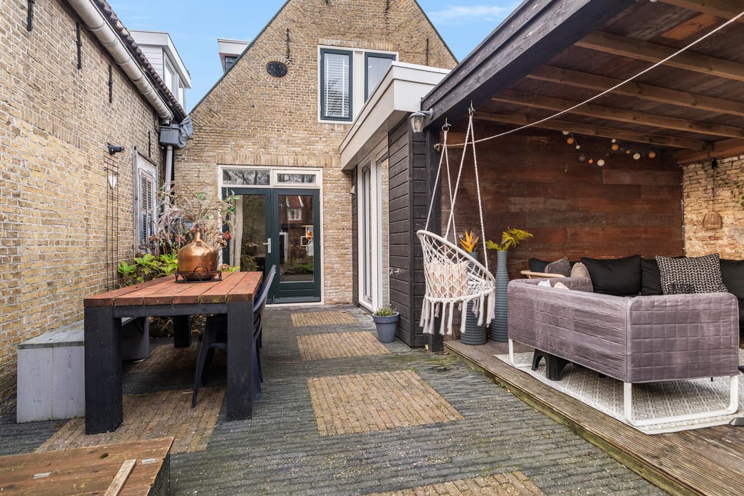 Foto 2 van Tsjillen 14