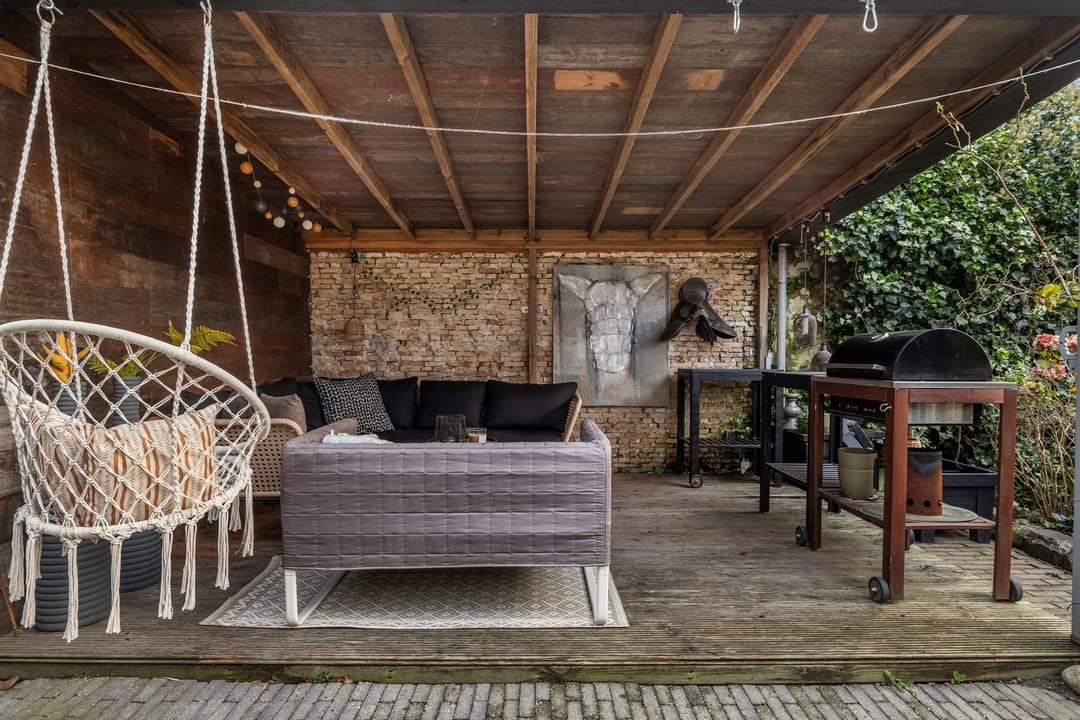 Foto 38 van Tsjillen 14