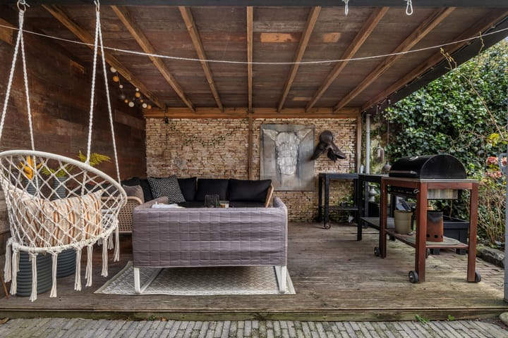 Foto 38 van Tsjillen 14